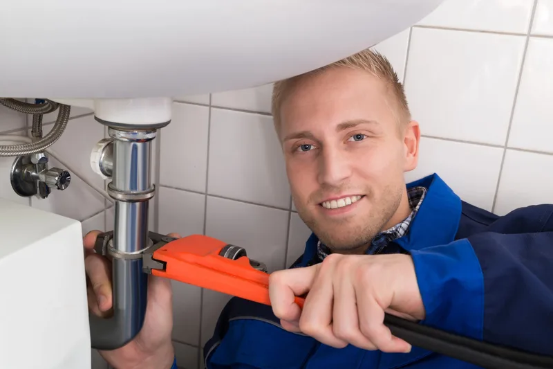 Plombier professionnel en dépannage — Plombier Beaumont-sur-Oise, Beaumont-sur-Oise